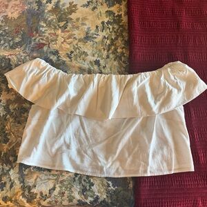 Target / A New Day Linen top